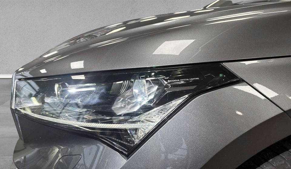 Skoda Enyaq 80 iV 5d