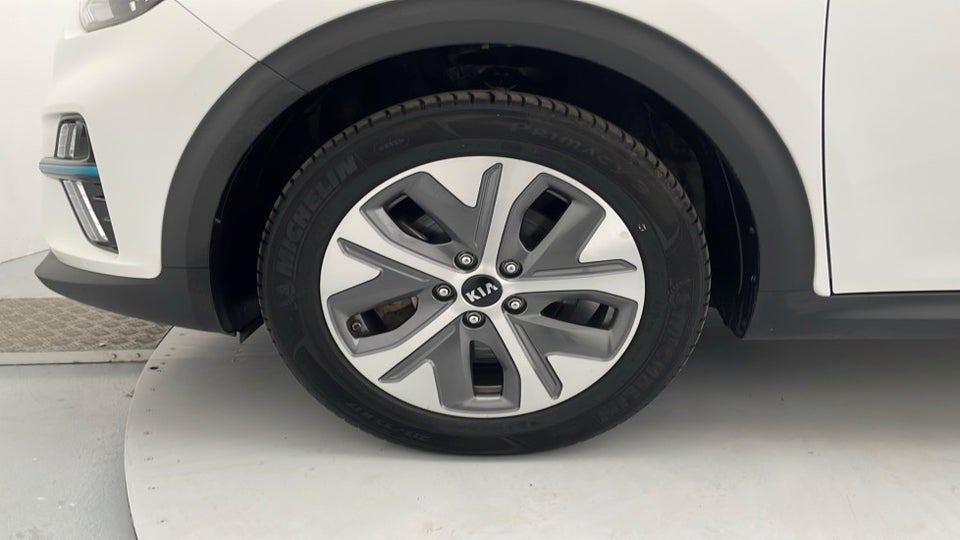 Kia e-Niro 64 Comfort 5d