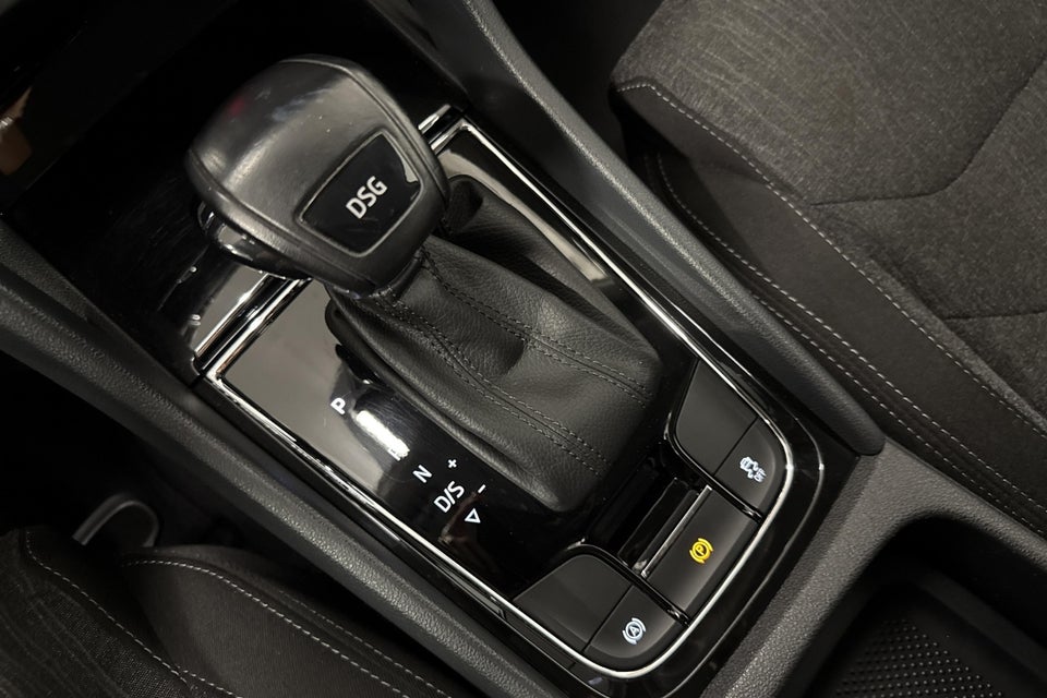 Skoda Kodiaq 1,4 TSi 150 Style DSG 7prs 5d