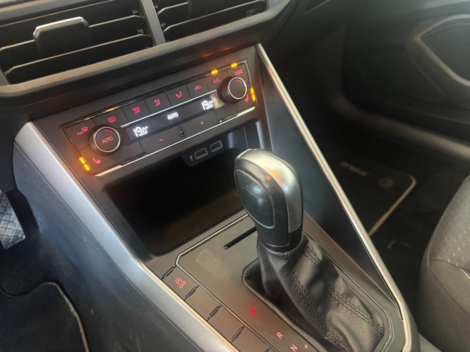 VW Polo 1,0 TSi 95 Comfortline DSG 5d