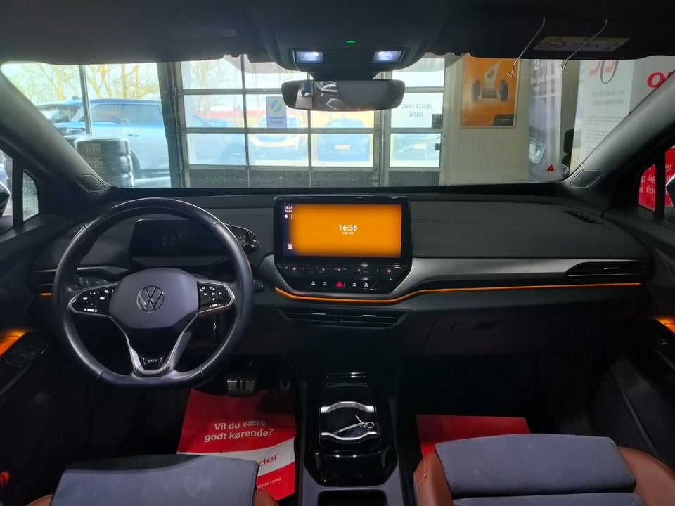 VW ID.4 77 1ST Pro Performance Max 5d