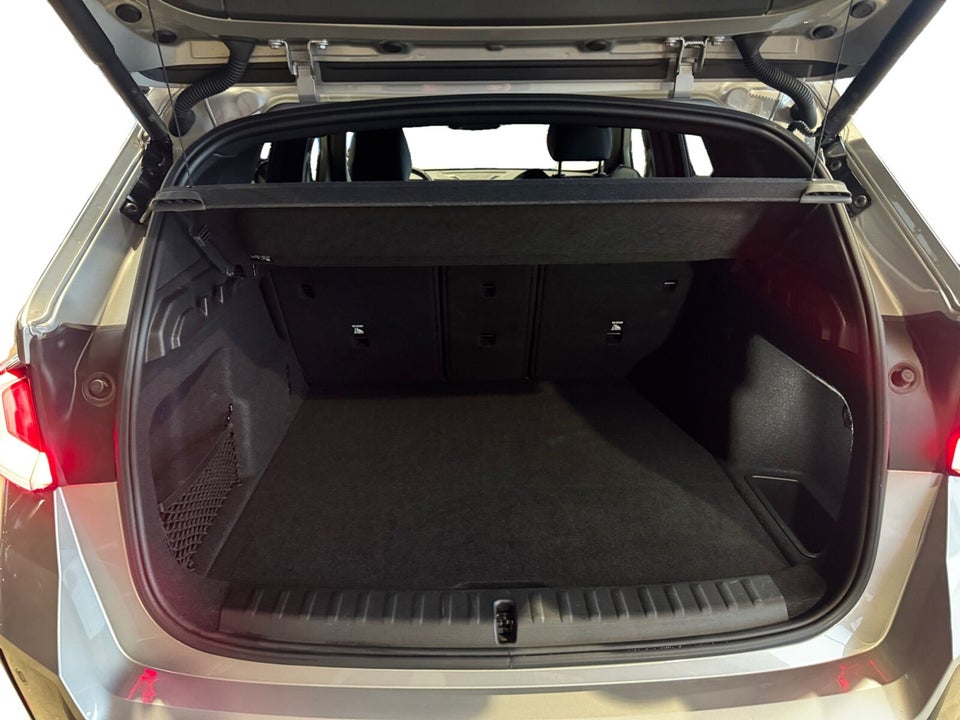 BMW iX1 xDrive30 M-Sport 5d