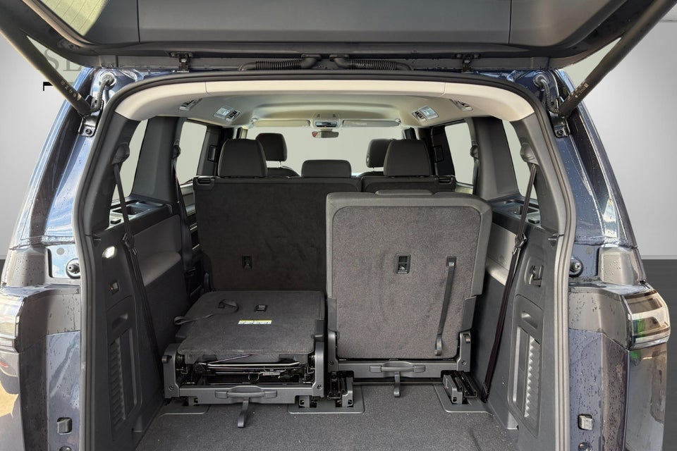 VW ID. Buzz 86 Life 7prs LWB 5d