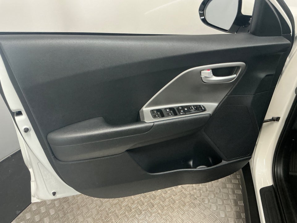 Kia e-Niro 39 Vision 5d