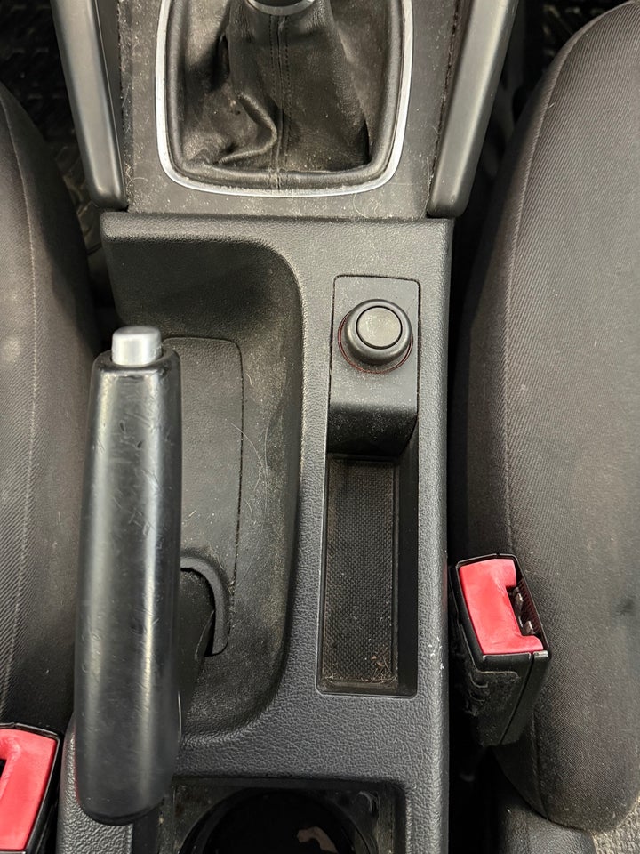 Audi A3 1,6 Ambiente 3d