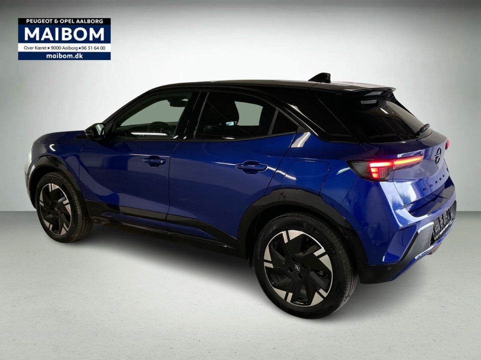 Opel Mokka-e 54 GS Line 5d