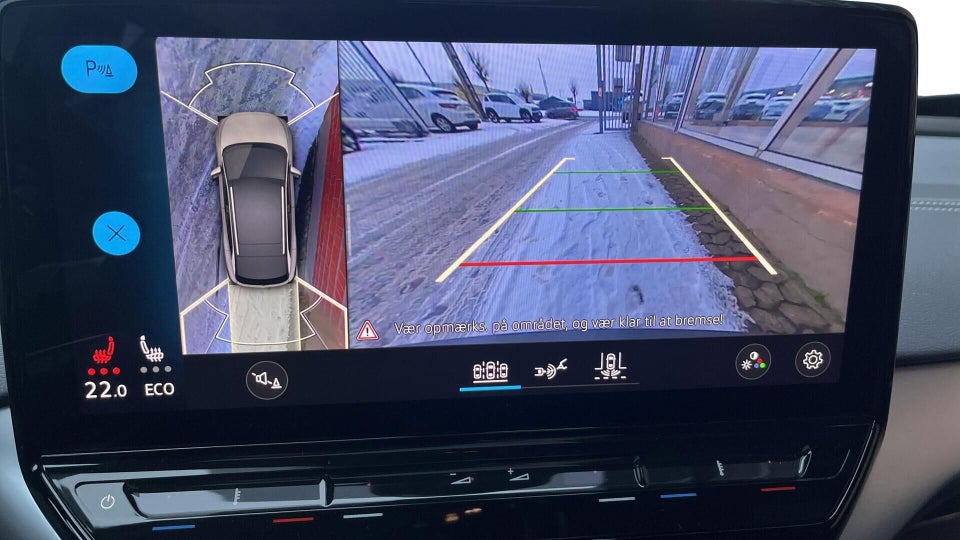 VW ID.4 77 Pro Performance 5d