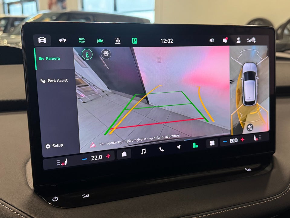 Skoda Elroq 85 iV Sportline Maxx 5d