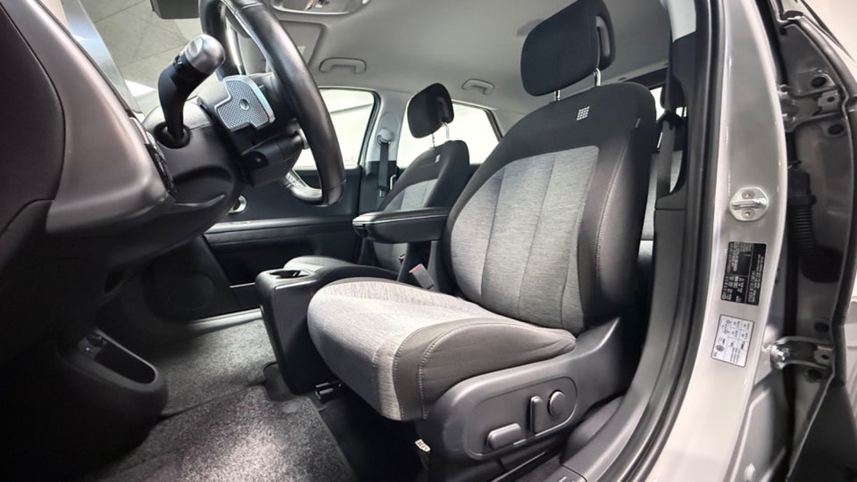 Hyundai Ioniq 5 73 Dynamiq 5d