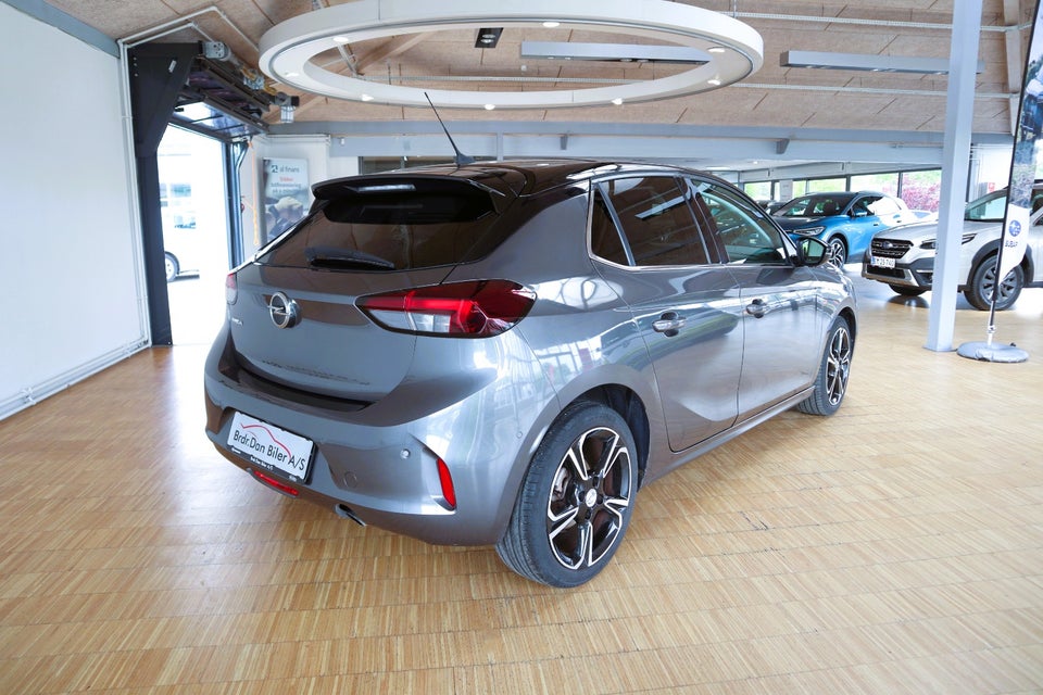 Opel Corsa 1,5 D 102 Elegance 5d