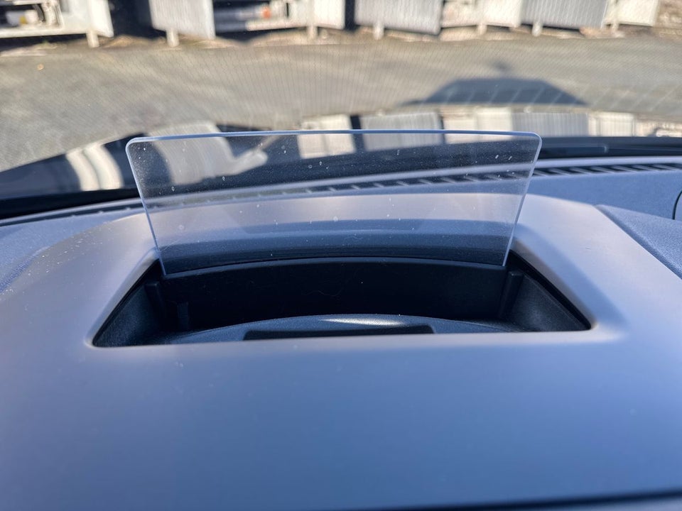 Ford Kuga 2,5 PHEV Vignale CVT 5d