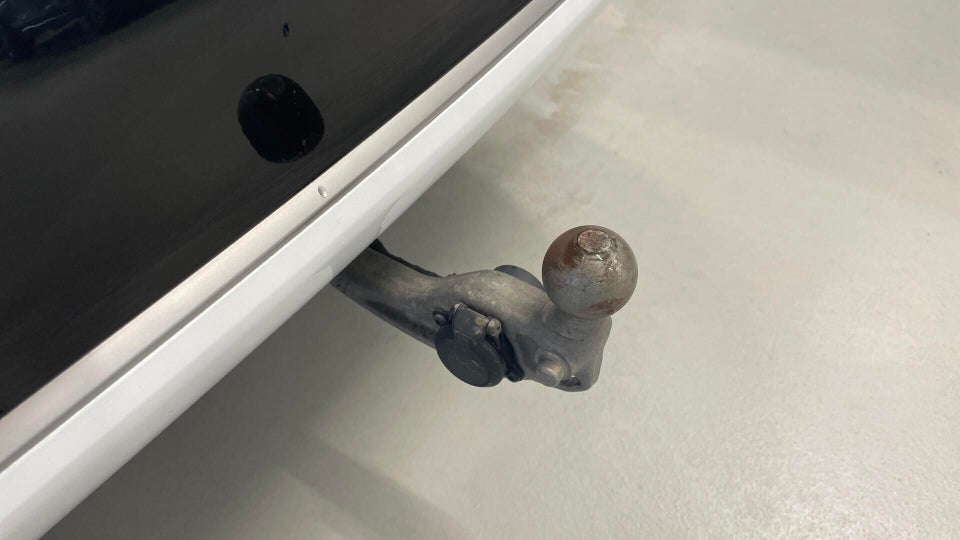 Xpeng G9 Performance 5d