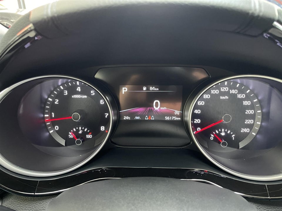 Kia ProCeed 1,5 T-GDi GT-Line S DCT 5d
