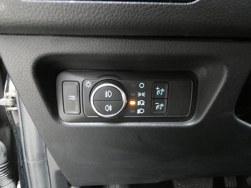 Ford Ranger Raptor 3,0 V6 EcoBoost Db.Kab aut. 4d