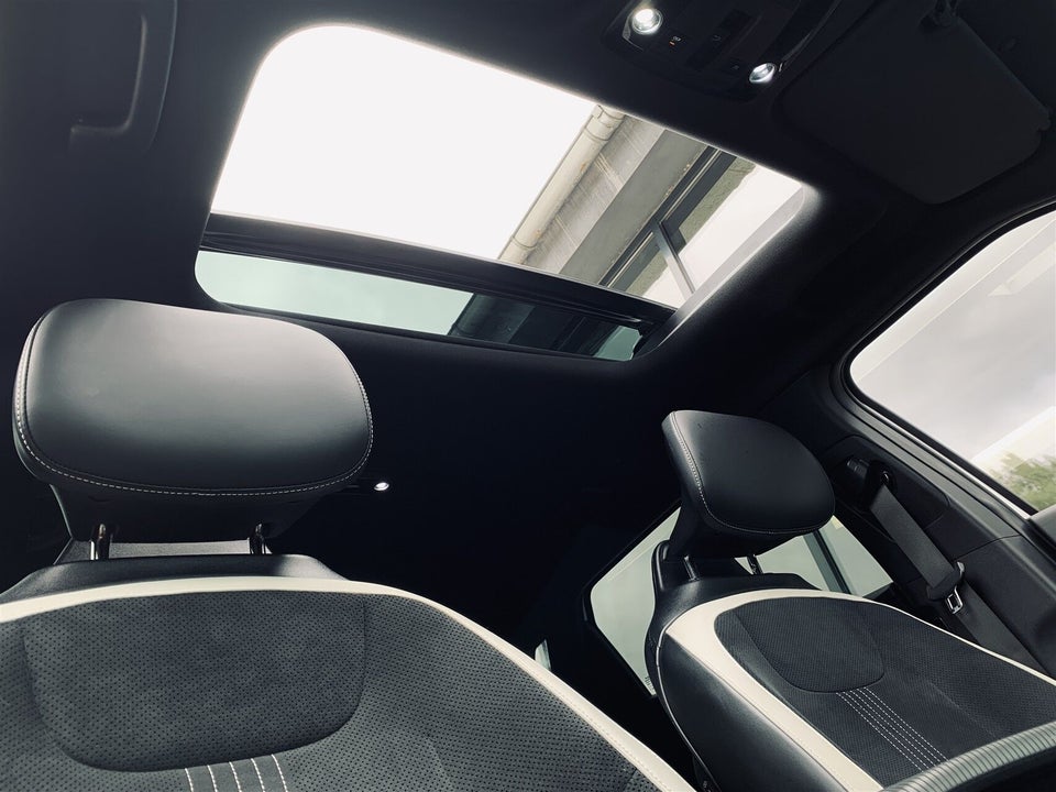 Kia EV6 77 Long Range GT-Line 5d