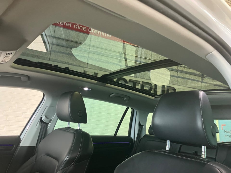 Skoda Kodiaq 2,0 TDi 150 Style DSG 5d