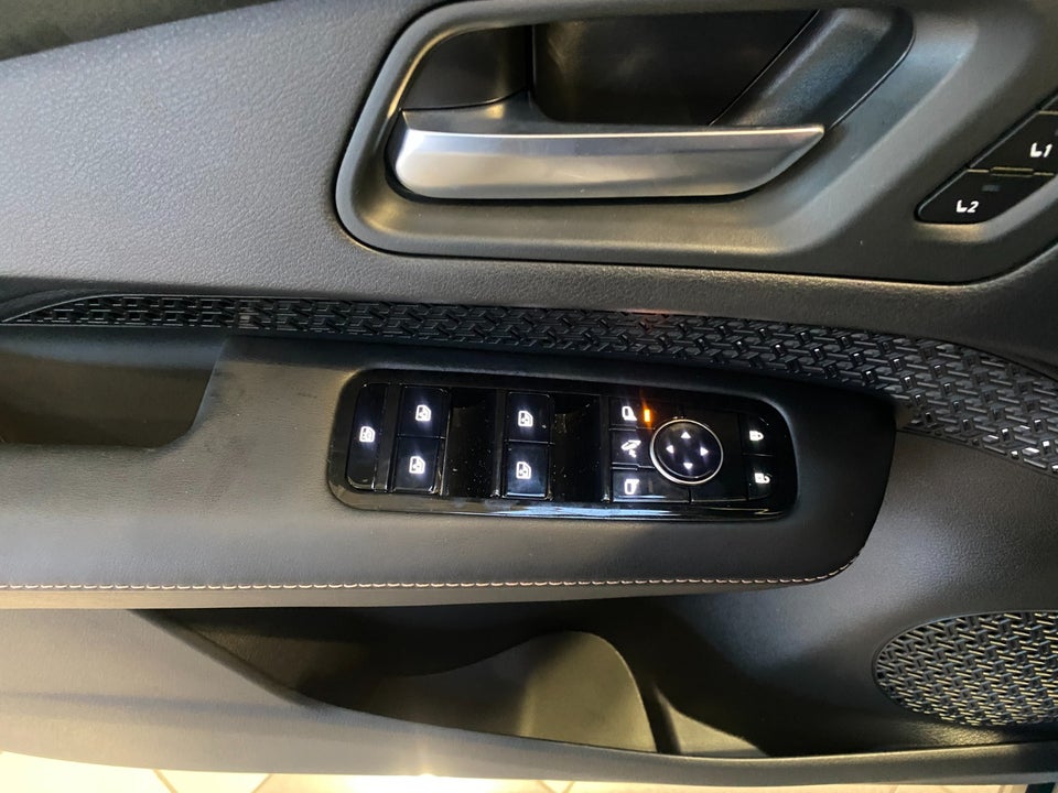 Nissan Ariya 87 Evolve 5d