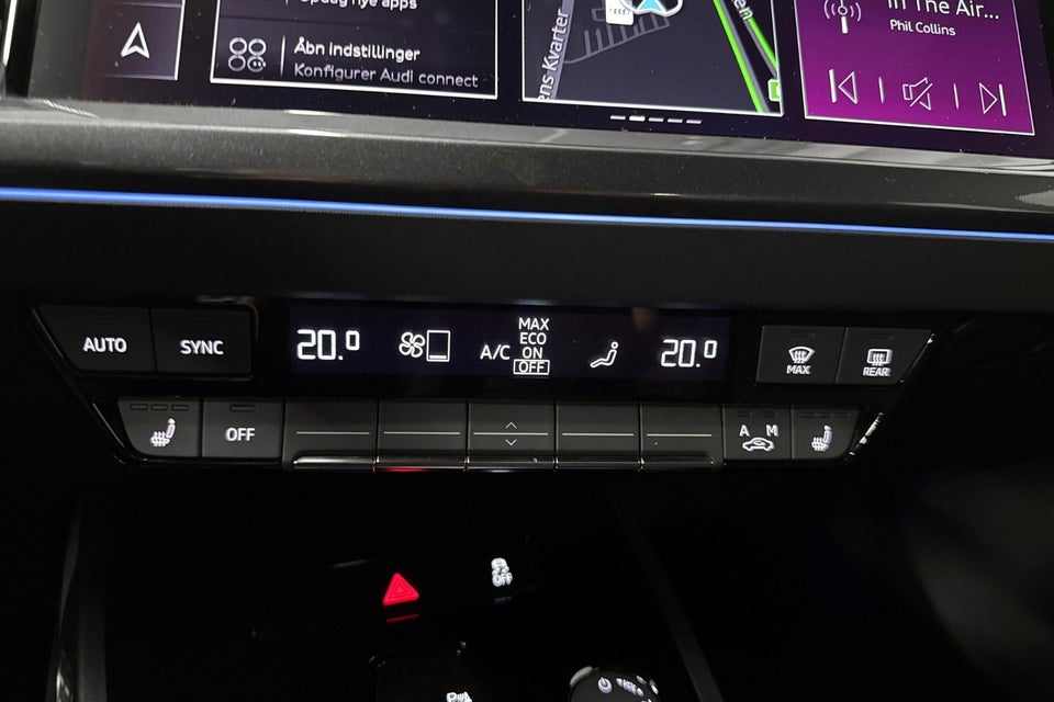 Audi Q4 e-tron 45 Ultra 5d