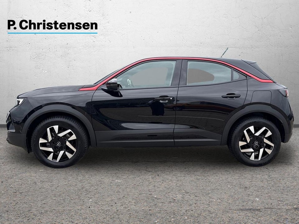 Opel Mokka-e 50 GS Line 5d