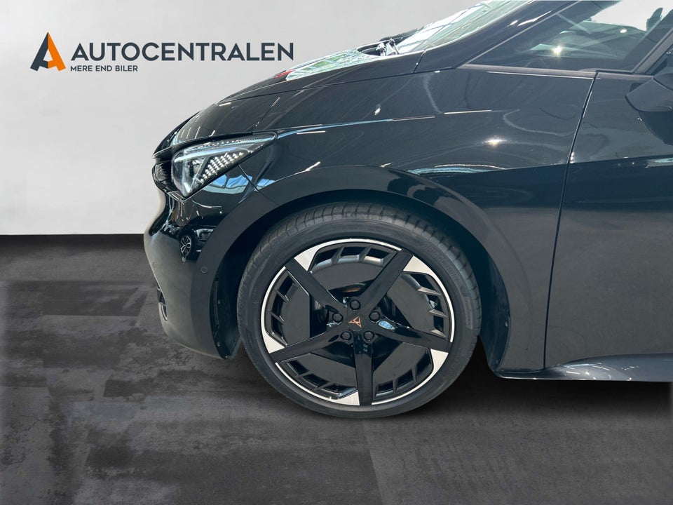 Cupra Born 77 Pasión 5d