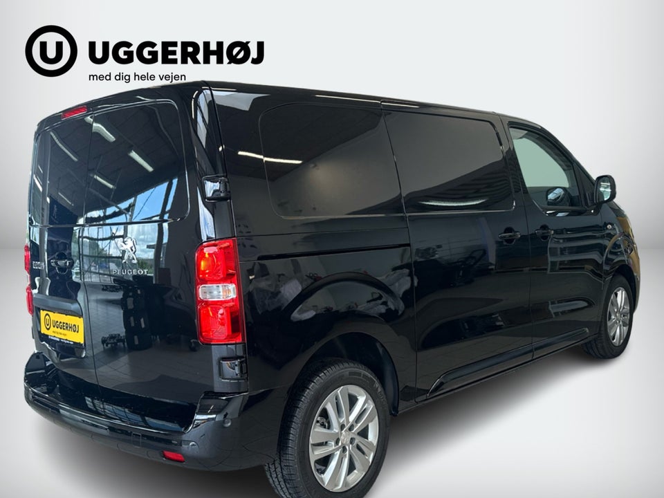 Peugeot Expert 2,0 BlueHDi 177 L2 Ultimate EAT8 Van