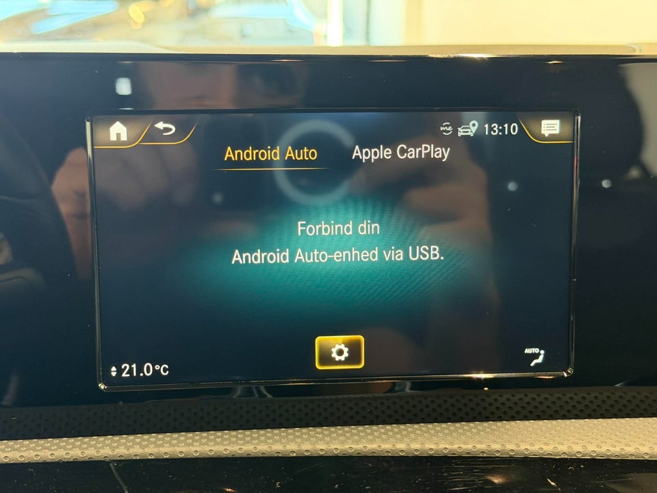 Mercedes A250 e 1,3 AMG Line Night Edition aut. 4d