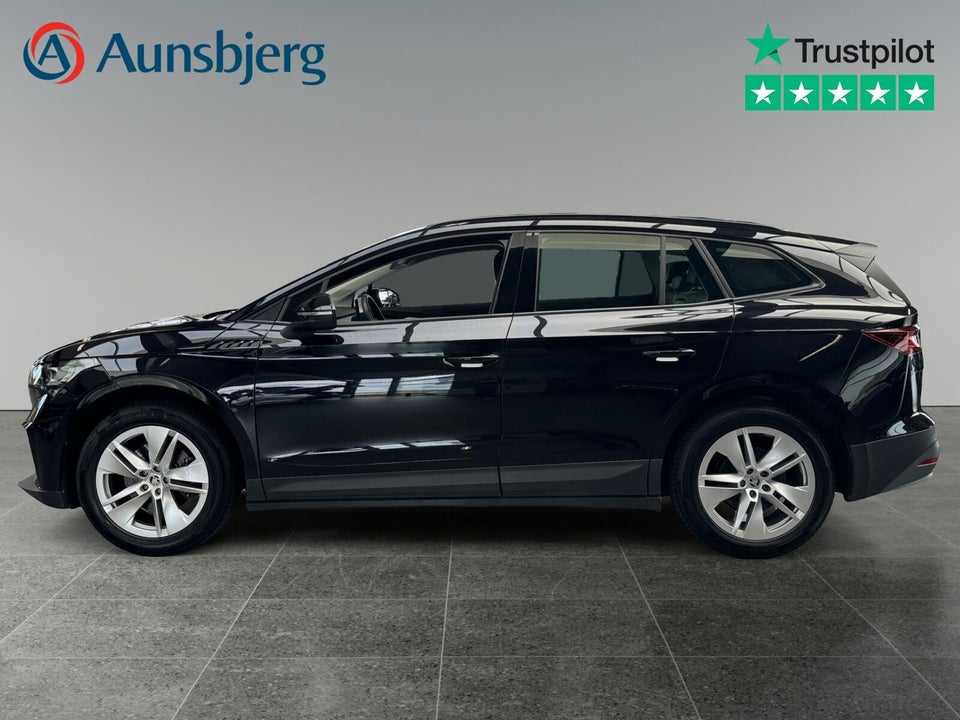 Skoda Enyaq 50 iV 5d