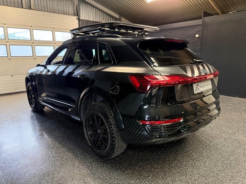 Audi Q8 e-tron 2024 — miniature 6
