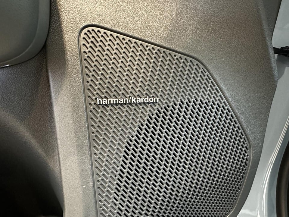 Kia EV3 81 Long Range Upgrade 5d