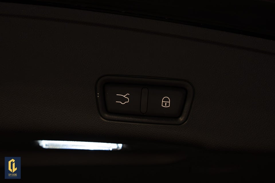 Maserati Grecale Folgore 5d