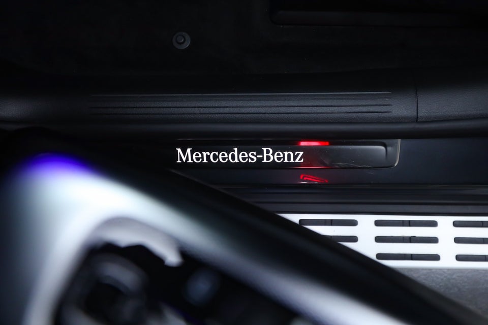 Mercedes EQE350 SUV AMG Advance Plus 4Matic 5d