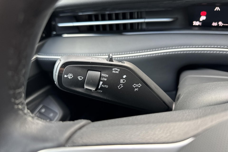 VW ID.7 77 Style+ Tourer 5d