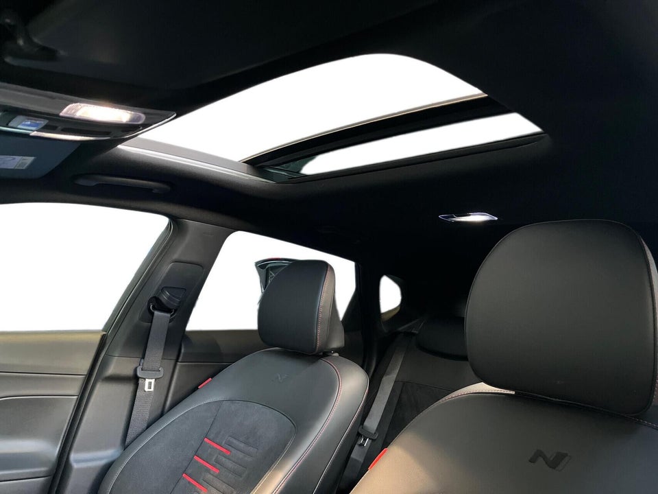Hyundai Kona 65 EV N-Line 5d