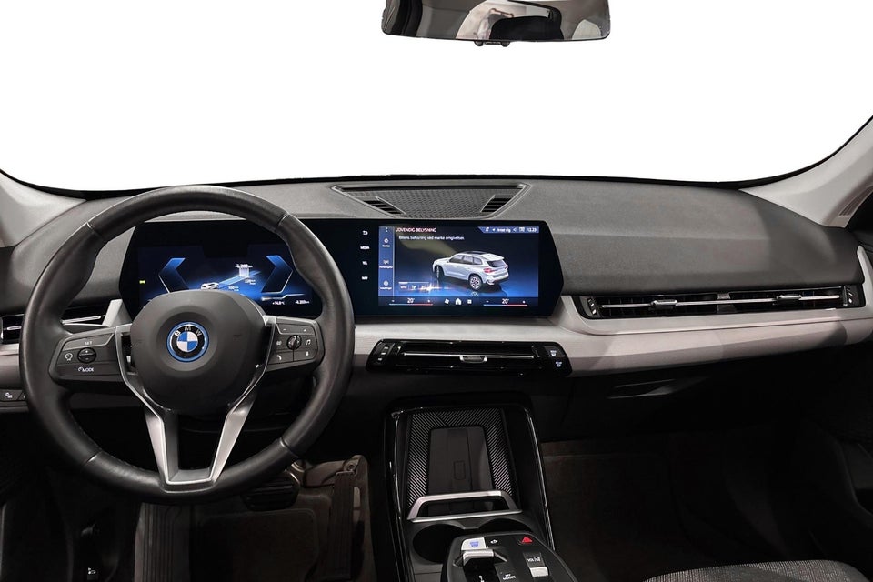 BMW iX1 eDrive20 5d