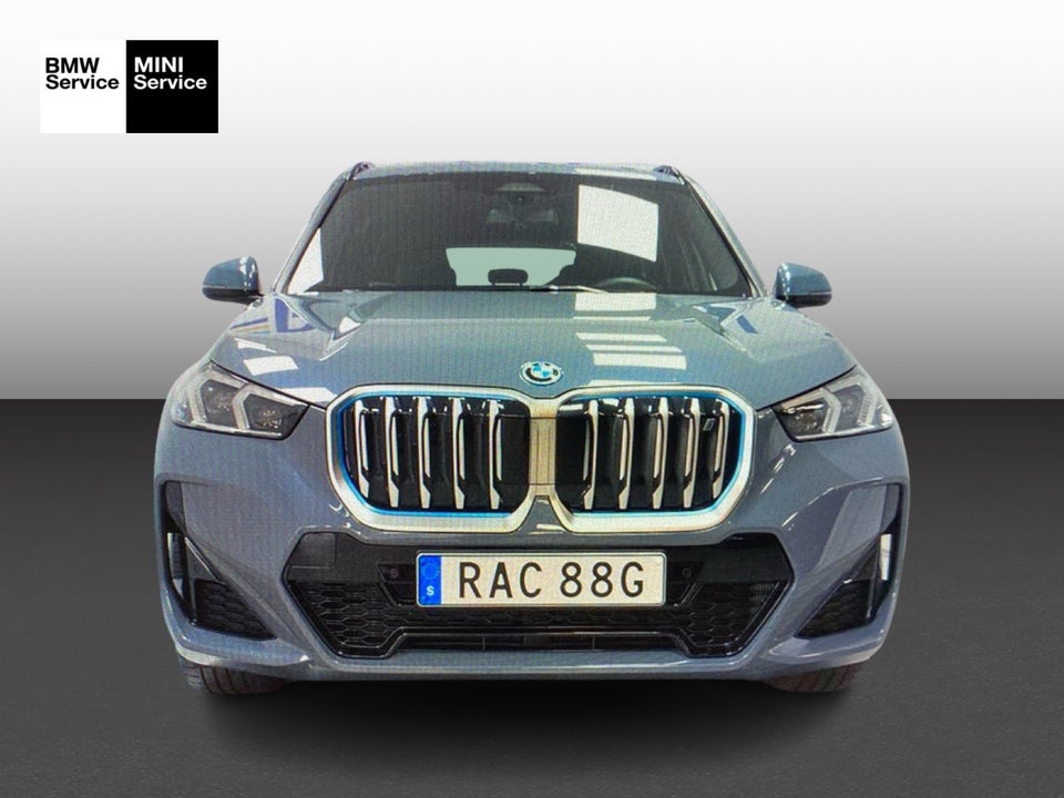 BMW iX1 xDrive30 M-Sport Premium 5d