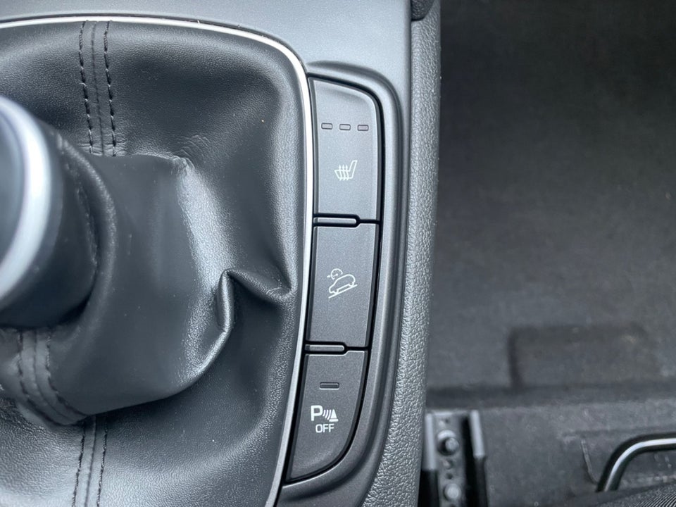 Hyundai Kona 1,0 T-GDi Trend 5d