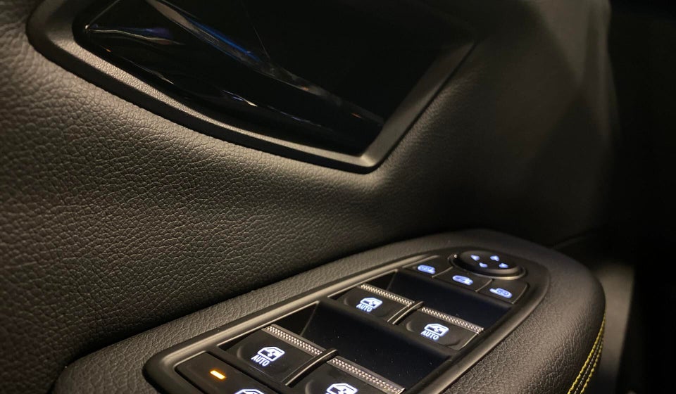 Renault Scenic E-Tech 87 Techno 5d