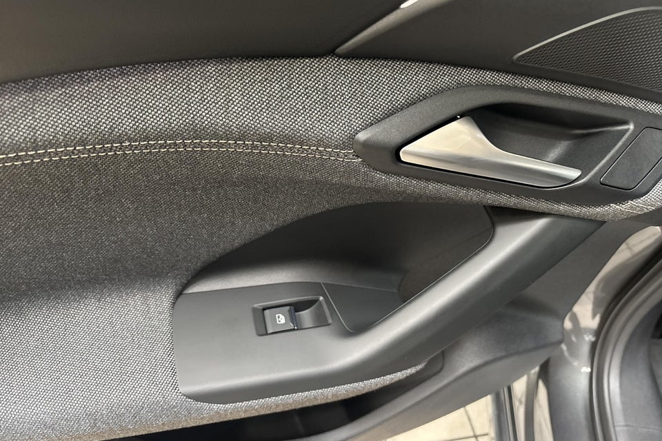 Audi A6 e-tron S-line plus performance Avant 5d
