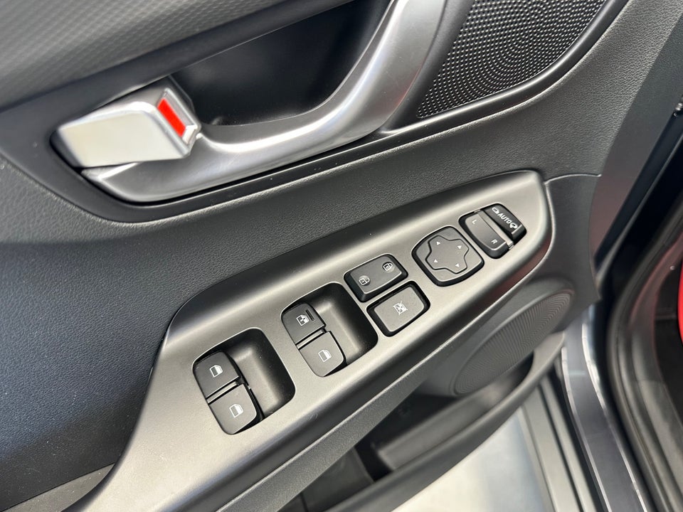 Hyundai Kona 39 EV Intuitive 5d