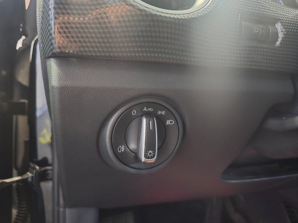 VW e-Up! Move Up! 5d