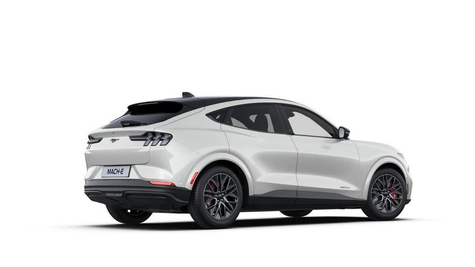 Ford Mustang Mach-E 88 Premium Extended Range 5d