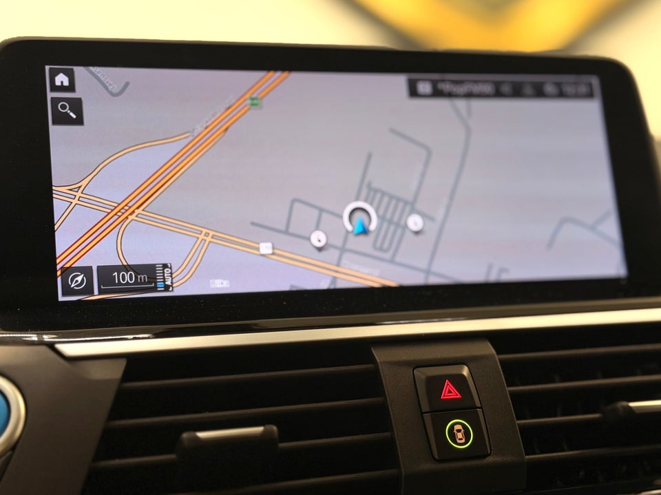 BMW iX3 Charged Plus 5d
