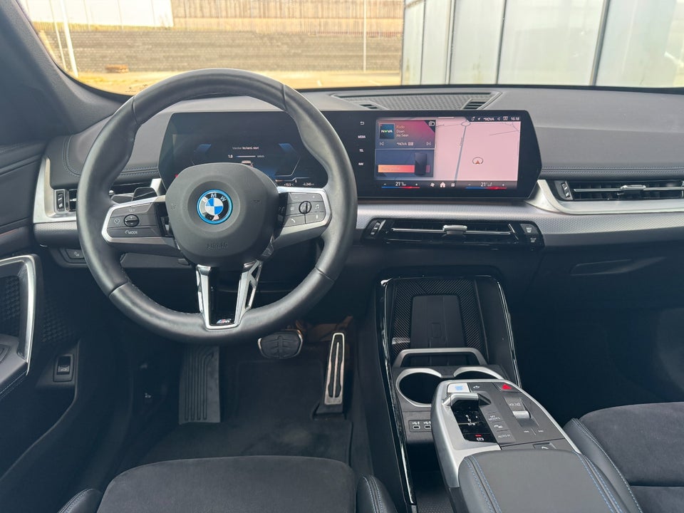 BMW iX1 xDrive30 M-Sport Premium 5d