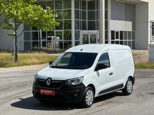 Renault Express, modelår 2022, 45,000 km