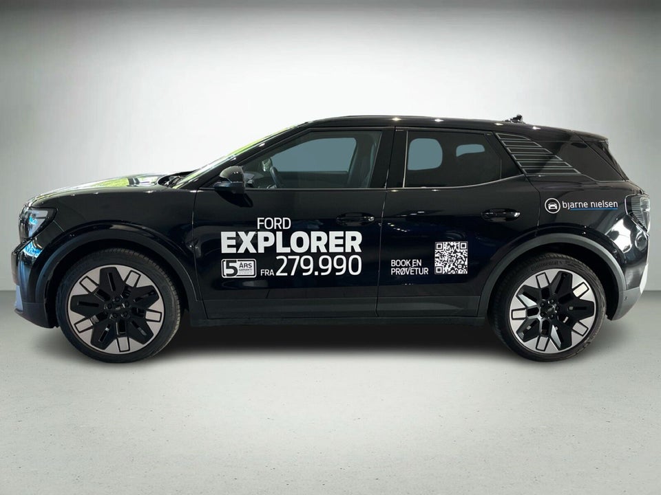 Ford Explorer 84 Premium Extended Range AWD 5d