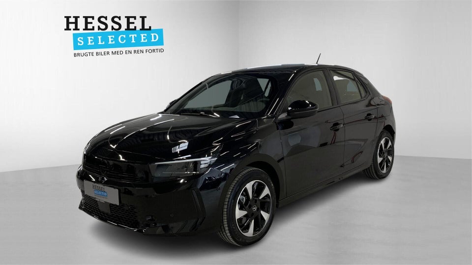 Opel Corsa-e 54 GS-Line 5d