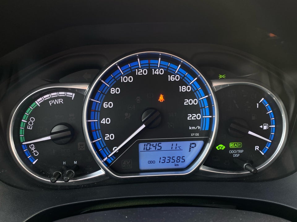 Toyota Yaris 1,5 Hybrid H2 e-CVT 5d