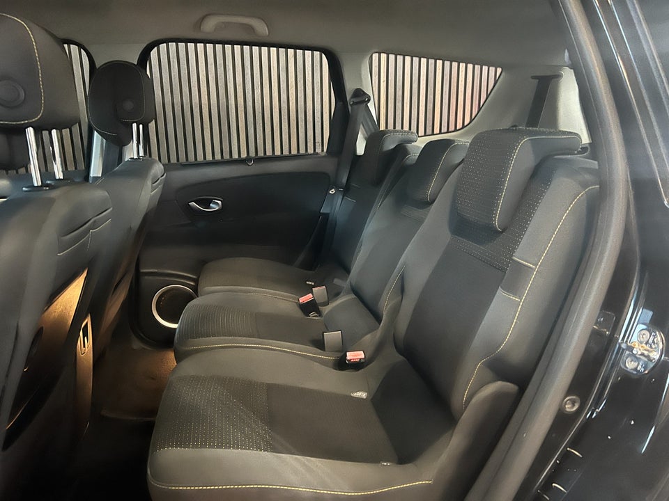 Renault Grand Scenic III 2,0 dCi 150 Dynamique aut. 7prs 5d