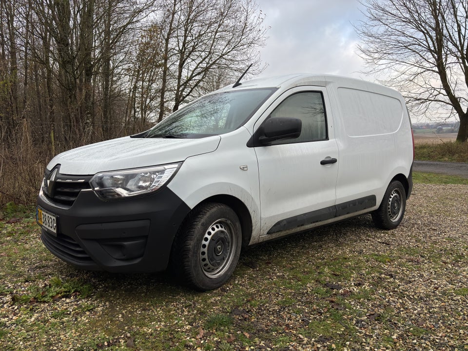 Renault Express 1,5 dCi 95 5d