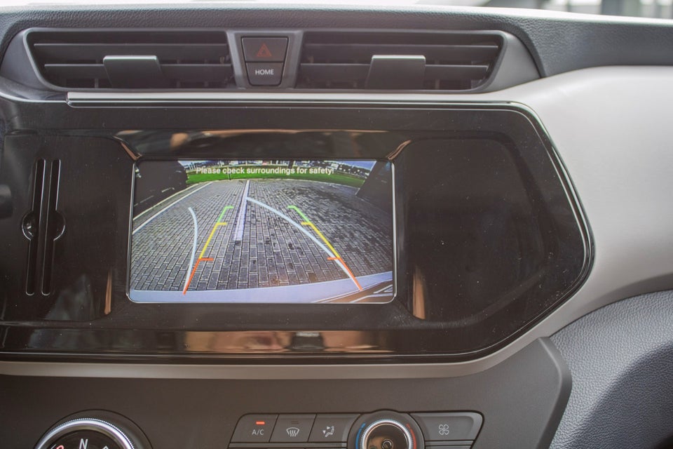 Maxus e-Deliver 3 50 Cargo Van SWB